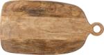 Bloomingville Tocător Nonnie 45 cm din lemn de mango (82065406) Tocator