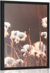 Dovido Poszter pamutfű - 60x90 black