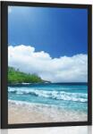 Dovido Poszter strand a Seychelle-szigeteken - 20x30 no frame