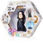 Wow! Stuff Figurina WOW! PODS Snape Harry Potter cu lumini UV si senzor IR (WW-1159-03) Figurina