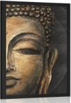 Dovido Poszter Buddha arca - 30x45 no frame