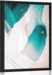 Dovido Poszter absztrakt tó - 40x60 white