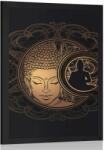 Dovido Poszter harmonikus Buddha ereje - 40x60 no frame