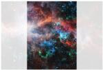 Dovido Tapéta végtelen galaxis - 196x270