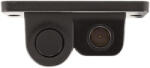 Carguard Set camera marsarier cu senzor de parcare Carguard 12V, IP67, 170° (SP006)