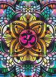 Dovido Tapéta egészség Mandala - 196x270