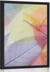 Dovido Poszter erek a színes leveleken - 20x30 silver