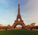 Dovido Fotótapéta a híres Eiffel torony - 294x270