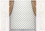 Dovido Fotótapéta - Curtain of Luxury - 245x270