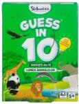 Spin Master Joc educativ Guess in 10 - Recunoasterea animalelor, limba romana (6066198) Figurina