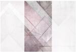 Dovido Fotótapéta - Triangular Perspective - 147x270