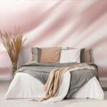 Dovido Tapéta rózsaszín szatén - 539x363
