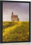 Dovido Poszter Nyitra közelében lévő történelmi templom. - 60x90 no frame