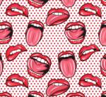 Dovido Öntapadó tapéta pop art stílusban - 294x270