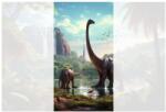 Dovido Tapéta a dinoszauruszok felfedezetlen földje - 147x270