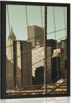Dovido Poszter Manhattan - 30x45 black