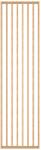 LDA Premium Riflaj despartitor MDF LDA Premium Stejar Saragossa 275x58 cm (LDA-Lamele-Saragossa)