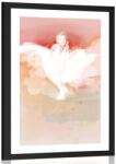 Dovido Poszter paszportuval egyedi Marilyn Monroe - 40x60 white