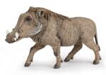 Papo Figurina Papo facocher realista, animal salbatic african, 10 cm (Papo50180) Figurina