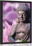 Dovido Poszter békés Buddha - 30x45 no frame