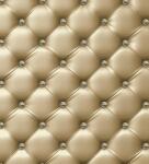 Dovido Öntapadó tapéta a bőr eleganciája arany színben - 245x270