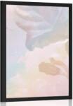 Dovido Poszter szivárvány levelek - 20x30 silver
