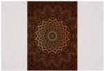 Dovido Öntapadó tapéta vintage Mandala indiai stílusban - 196x270