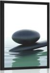 Dovido Poszter Zen egyensúly - 20x30 black