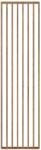 LDA Premium Riflaj despartitor MDF LDA Premium Stejar Royal 275x58 cm, 8 lamele (LDA-Lamele-DabKrolewiecki)