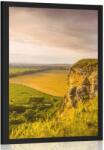 Dovido Poszter régi templom Nyitrán - 30x45 white