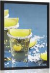 Dovido Poszter mexikói tequila - 60x90 white