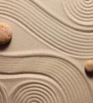 Dovido Öntapadó tapéta Zen kert - 245x270