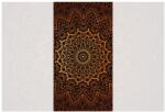 Dovido Öntapadó tapéta vintage Mandala indiai stílusban - 147x270