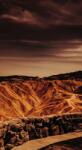 Dovido Fotótapéta Death Valley Nemzeti Park Amerikában - 147x270