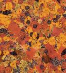 Dovido Öntapadó tapéta absztrakció ihlette G. Klimt - 245x270 - dovido - 51 845 Ft