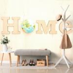 Dovido Tapéta Home felirattal - 245x165