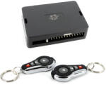 Carguard Kit închidere centralizata auto cu telecomanda 12V Carguard, cod aleator (MIC012)