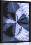 Dovido Poszter művészeti absztrakció - 60x90 black