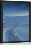 Dovido Poszter mesebeli táj - 40x60 silver