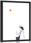 Dovido Poszter romantikus légkör - 20x30 silver