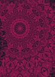 Dovido Tapéta stílusos Mandala - 196x270