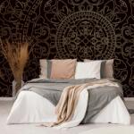 Dovido Tapéta keleti arany dísz - 196x132
