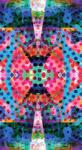 Dovido Öntapadó tapéta modern grafika művészet - 147x270