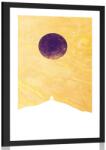 Dovido Poszter paszportuval egy ismeretlen bolygó fényében - 40x60 no frame
