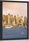 Dovido Poszter egyedi New York - 60x90 white