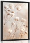 Dovido Poszter bolyhos pamut - 60x90 no frame