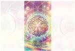 Dovido Öntapadó tapéta Mandala érdekes kivitelben - 147x270