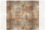 Dovido Tapéta vintage barna ombre árnyalatok - 294x270