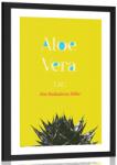 Dovido Poszter paszportuval csodás Aloe Vera - 20x30 black