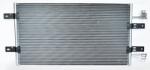 Asam Automotive Condensator, climatizare ASAM AUTOMOTIVE 75702 (75702)